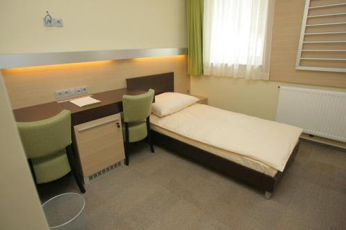 Hotel Center Pokljuka Goreljek Room photo