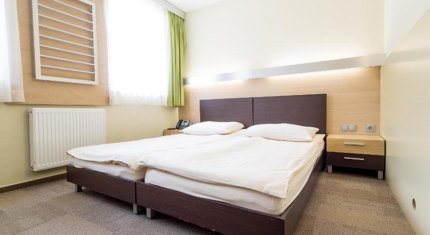 Hotel Center Pokljuka Goreljek Room photo